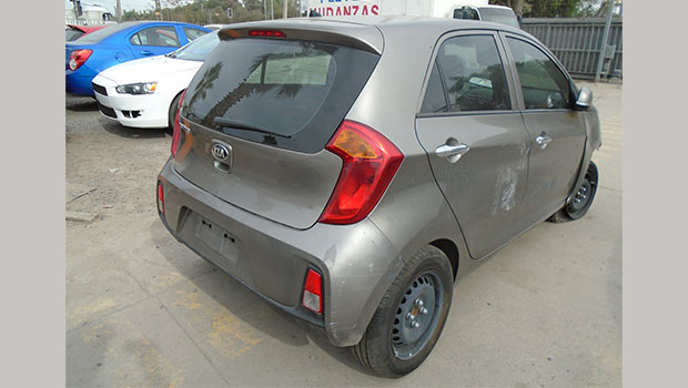 Remates Karcal