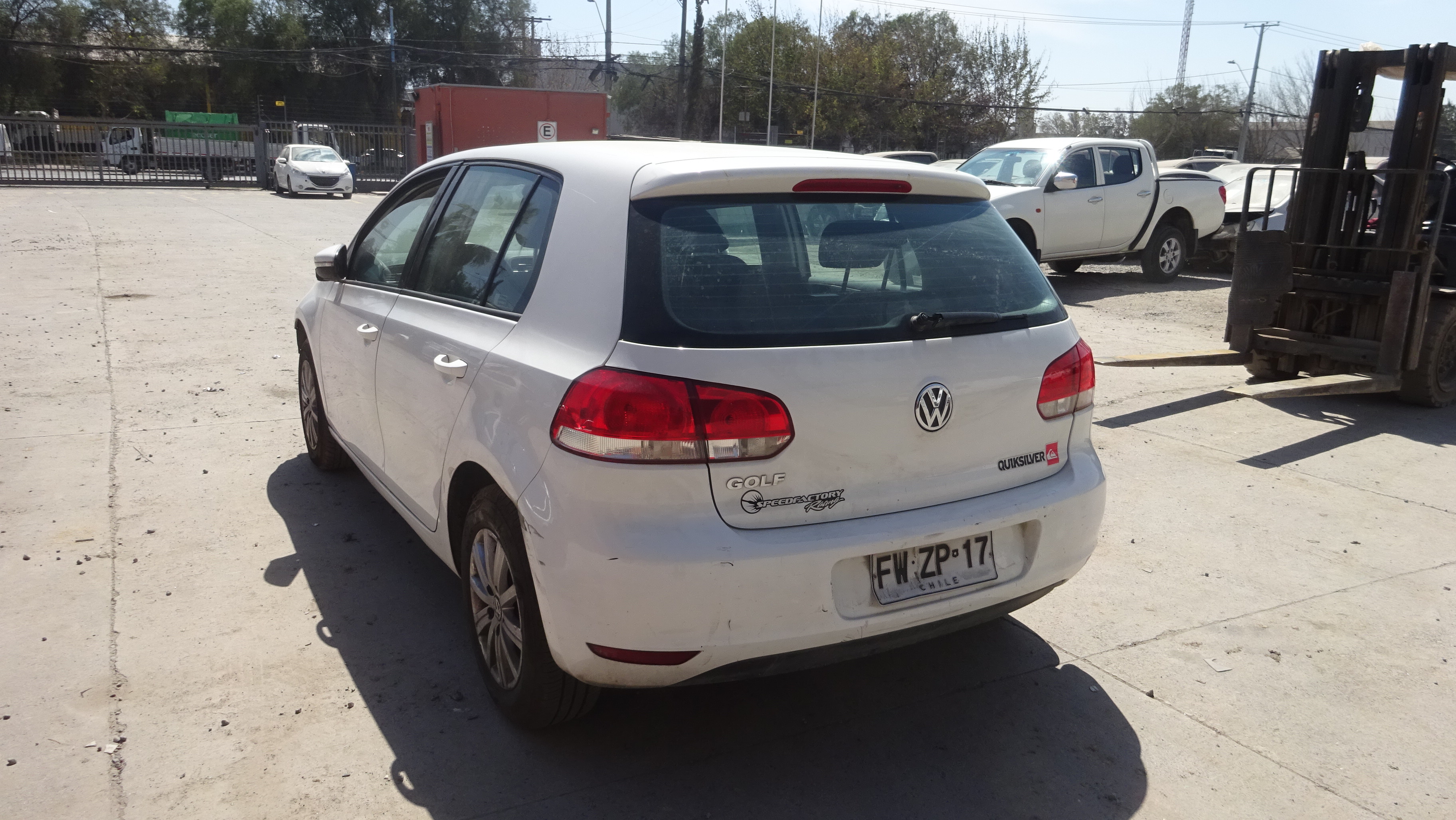 Remates Karcal