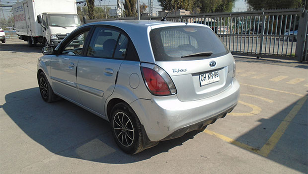Remates Karcal