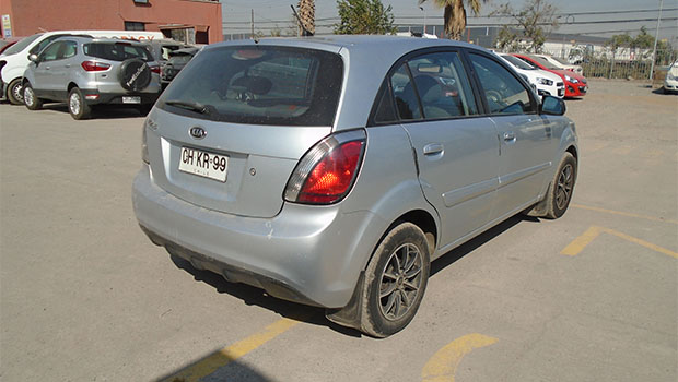 Remates Karcal