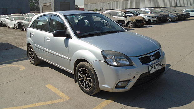 Remates Karcal