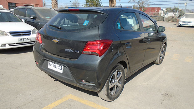 Remates Karcal