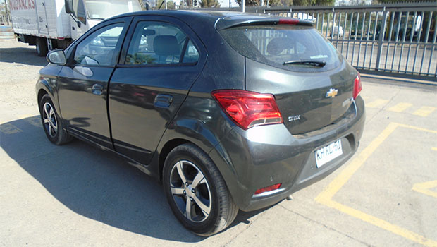 Remates Karcal