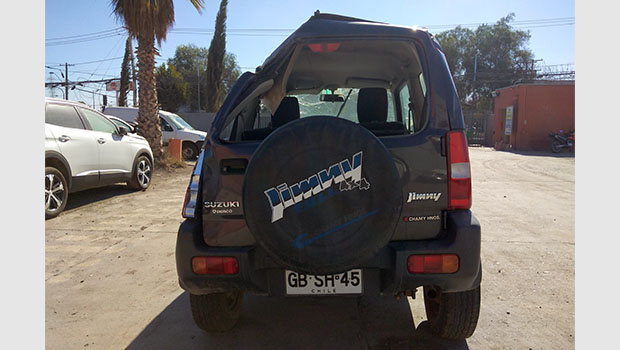 Remates Karcal