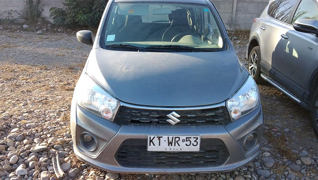 Remates Karcal