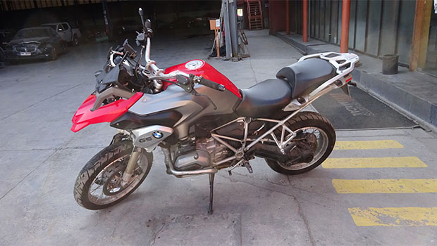 Remates Karcal