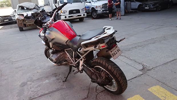 Remates Karcal