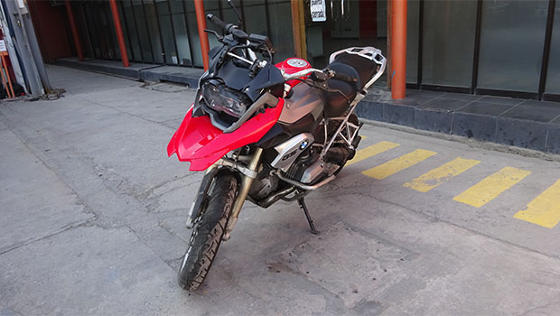 Remates Karcal