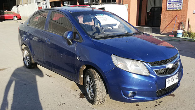 Remates Karcal
