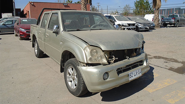 Remates Karcal
