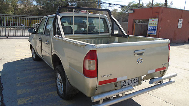 Remates Karcal