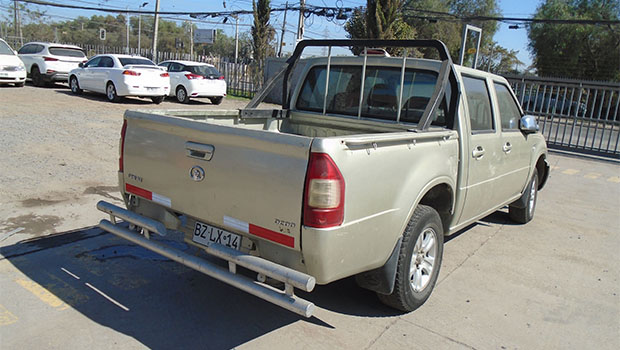Remates Karcal