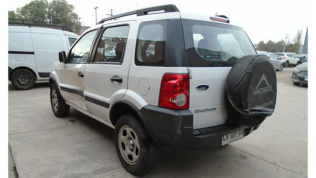 Remates Karcal
