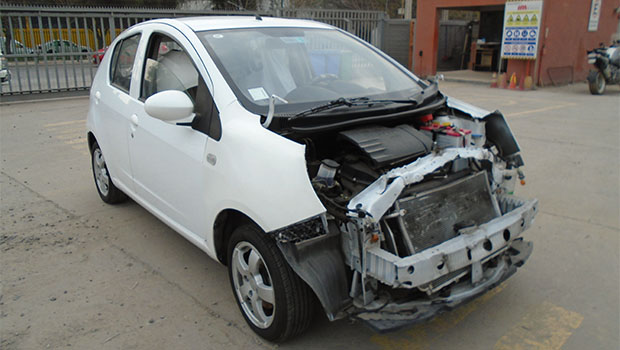 Remates Karcal