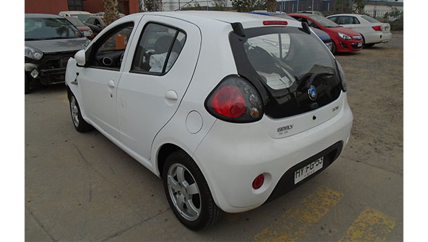 Remates Karcal