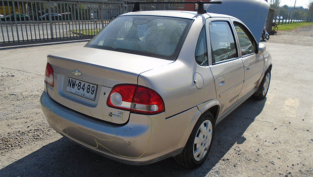 Remates Karcal