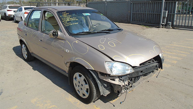 Remates Karcal