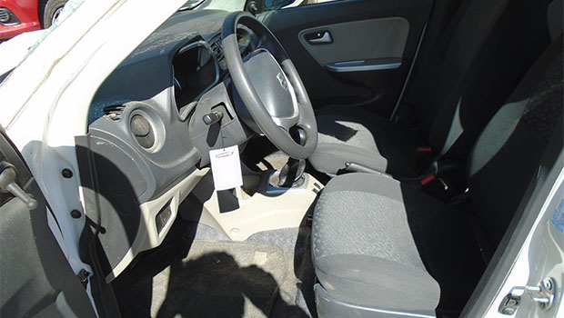 Remates Karcal