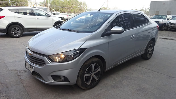 CHEVROLET PRISMA LTZ 1.4 AUT 2019 LCLV50