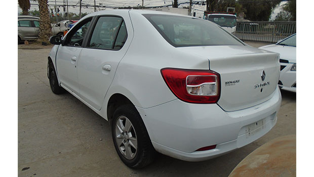 Remates Karcal