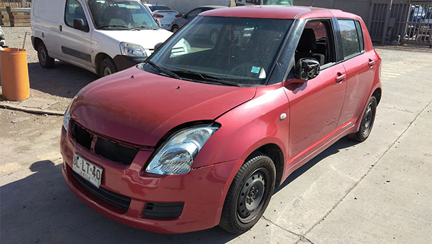 Remates Karcal