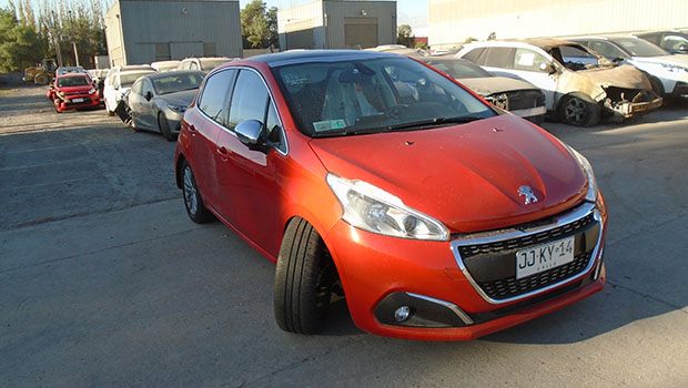 Remates Karcal