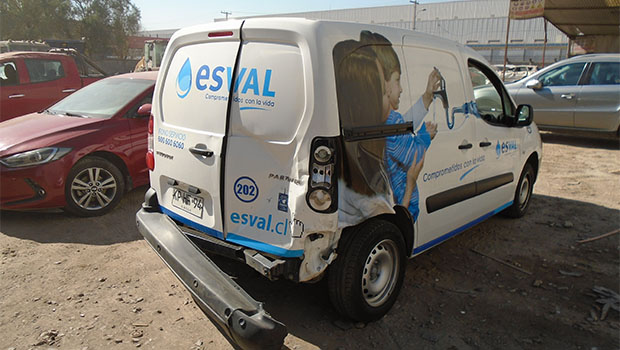 Remates Karcal