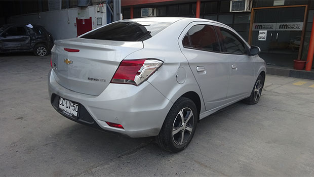 Remates Karcal