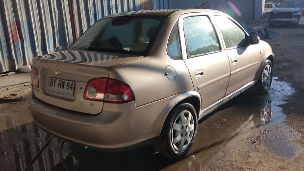 Remates Karcal