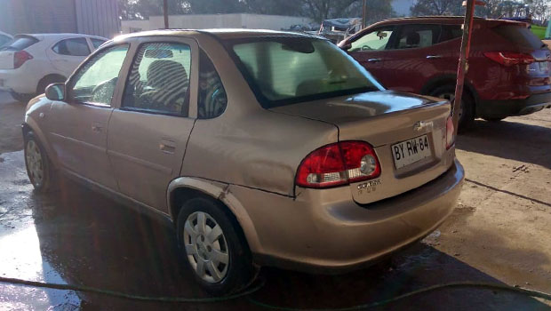 Remates Karcal
