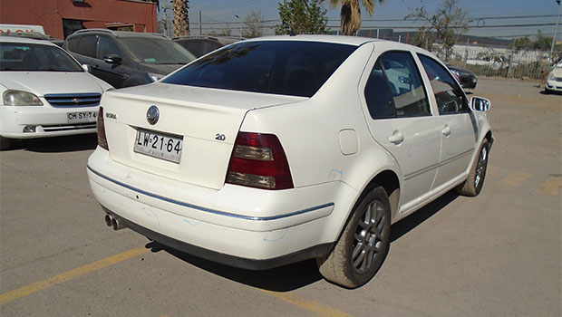 Remates Karcal