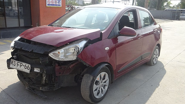 HYUNDAI GRAND I10 BA 1.2 2018 KSFP66