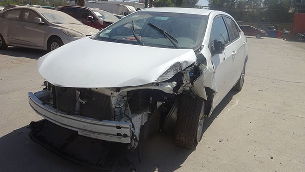 TOYOTA COROLLA XEI 1.8 2020 LLGT34