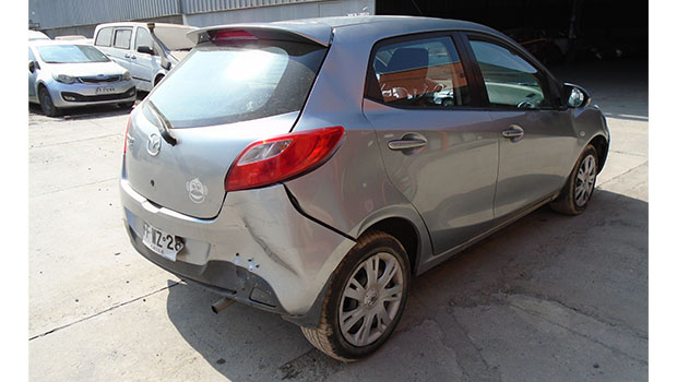 Remates Karcal