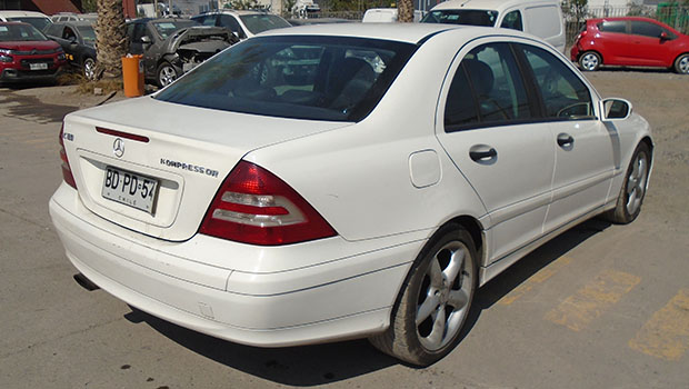 Remates Karcal