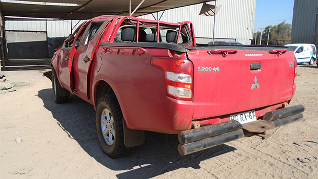 Remates Karcal