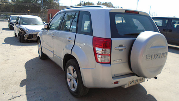 Remates Karcal