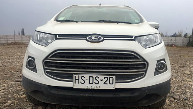 Remates Karcal