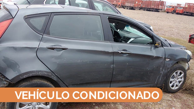 HYUNDAI ACCENT RB HB GL 1.4 2012 DTLX81