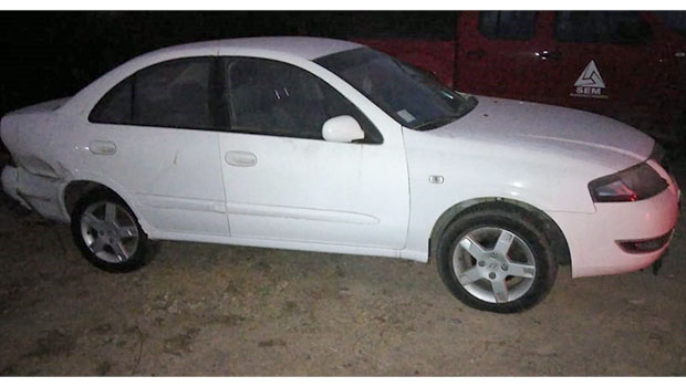 SAMSUNG SM3 1.6 2014 GHLB90