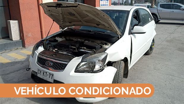KIA MOTORS RIO JB EX 1.4 2011 CYKT77