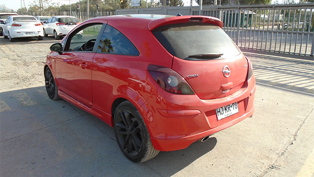 Remates Karcal