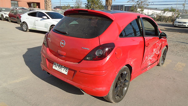 Remates Karcal