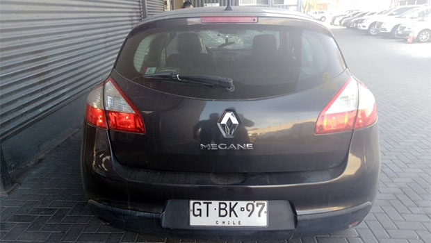 Remates Karcal