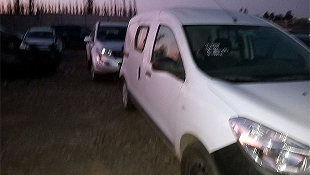 Remates Karcal