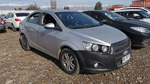 Remates Karcal