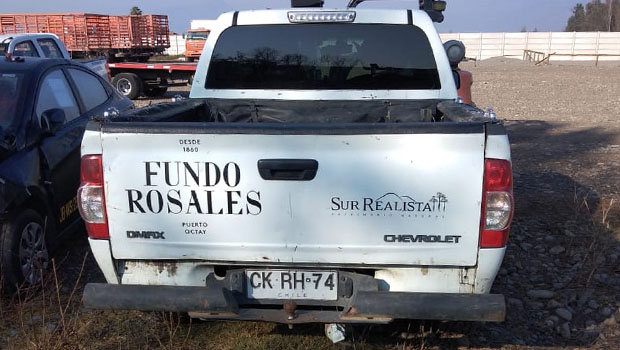 Remates Karcal