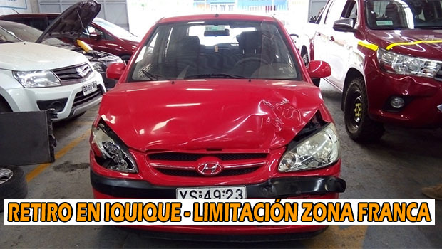 Remates Karcal