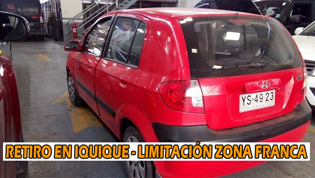 Remates Karcal
