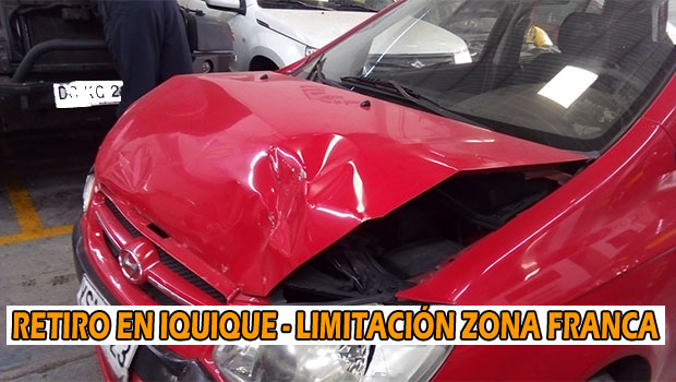 Remates Karcal